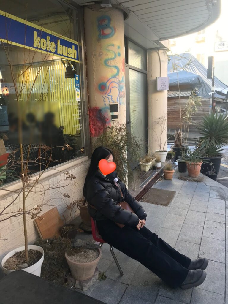 the north face nuptse short jacket full body street outfit black winter look