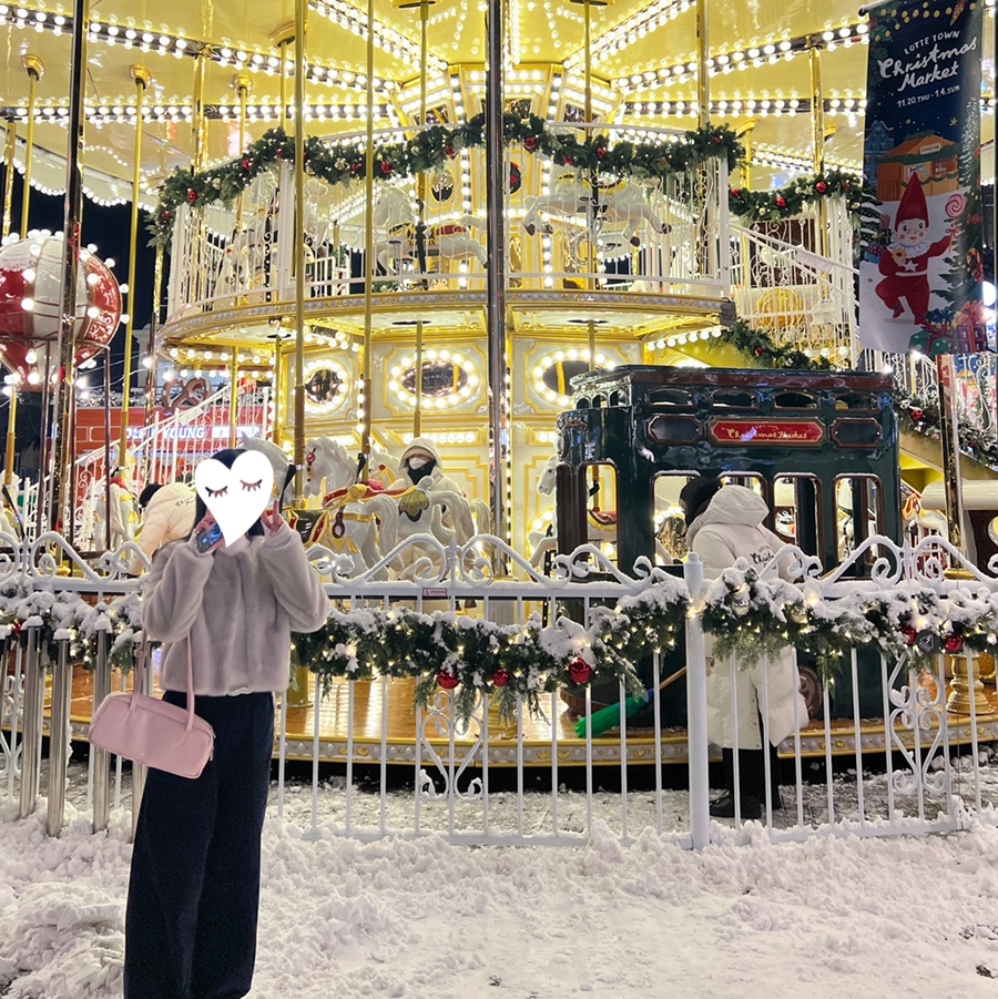 Stand Oil More Baguette Bag Review – A Popular Korean Bag in Seongsu