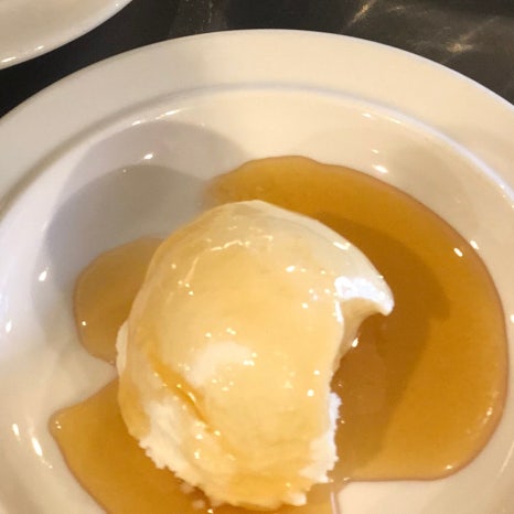 songridan gil kaymak cafe riff coffee bar kaymak with honey