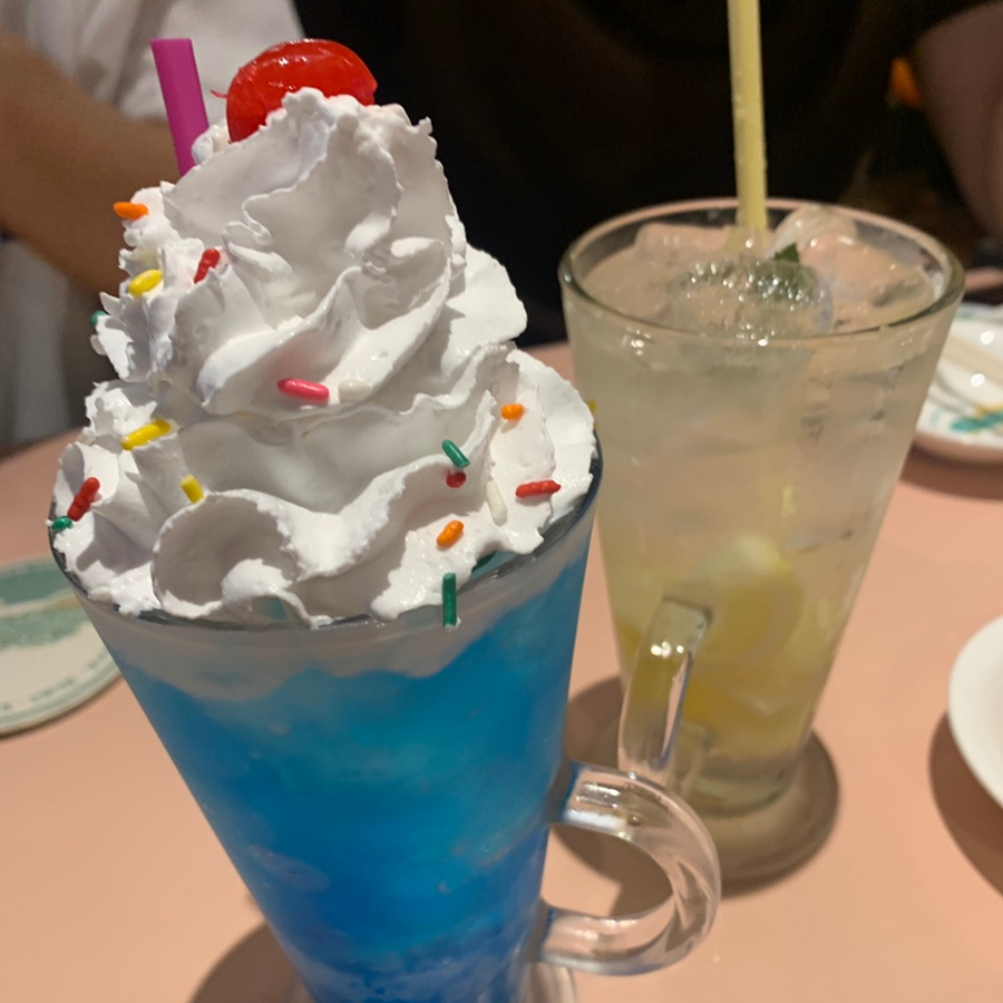 Euljiro Non Alcoholic Drinks at Ohiyo Izakaya in Euljiro-3ga