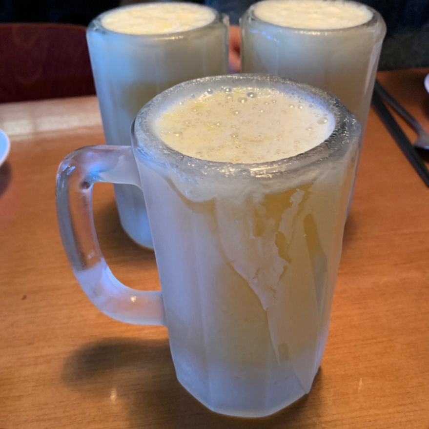 Euljiro 3-ga Korean Bar Jaya: Lemon Beer & Late-Night Food Spot