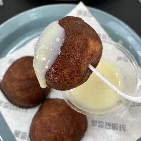 Butter Rice Cake Cafe Addiction – 3 Must-Try Korean Desserts You’ll Love