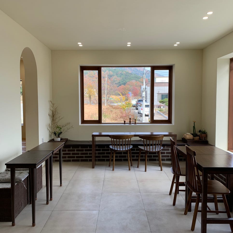 eonyang bulgogi restaurant ulsan sososup warm dining space