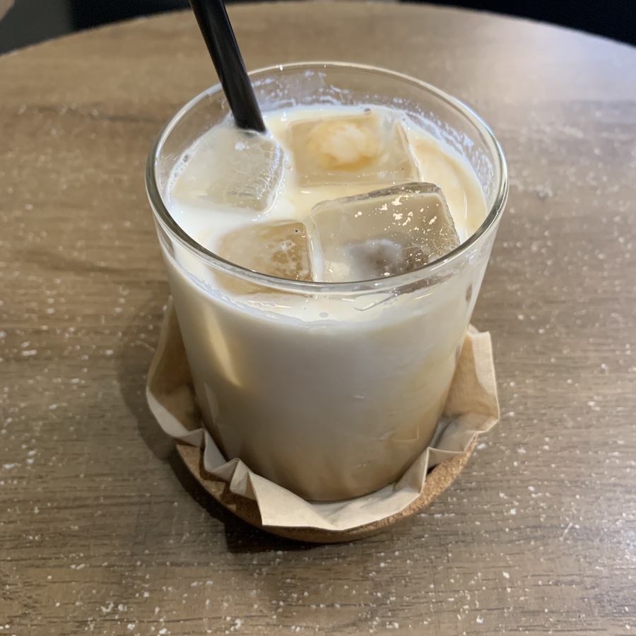 Nlbo Coffee Roasters Seoul Review | Cozy Cafe with Drip Bags & Fresh Coffee Beans